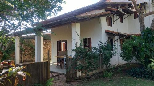Sao Miguel de Touros Chalet De Esquí | Chalé Charmoso das Ubaias