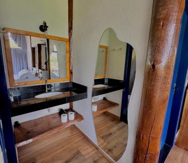 Sao Bento do Sapucai Chalet De Esquí | Chalé Choupana - Capim Cidreira