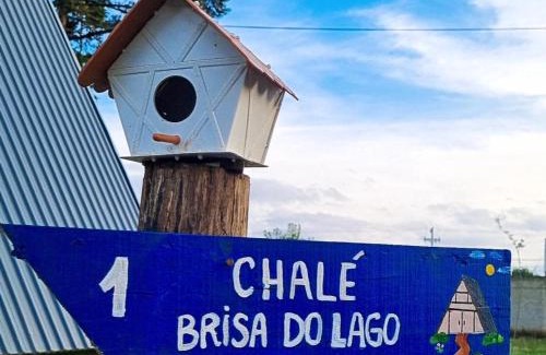 Imbituva Chalet De Esquí | Chalé com hidro, lareira e café da manhã