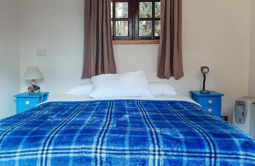Vila Izabel Chalet De Esquí | Chalé com lareira e aquecedor próximo ao Capivari