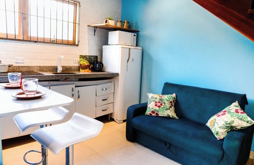 Caraguatatuba Chalet De Esquí | Chalé com piscina e churrasq em Caraguatatuba/SP