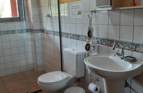 Tesouro da Colina Chalet De Esquí | Chalé com piscina e churrasqueira, Ilhabela.
