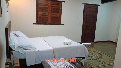 Lavras Novas Casa | Chalé com vista em Lavras Novas , MG