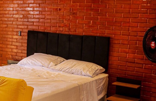 Tibau do Sul Chalet De Esquí | Chalé com Wi-Fi a 5 min da Praia de Pipa/RN