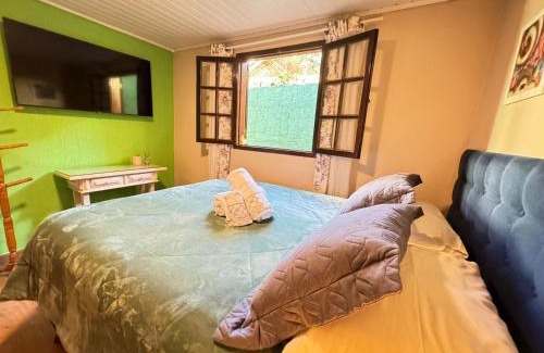 Vila Telma Chalet De Esquí | Chalé Completo 5min centrinho