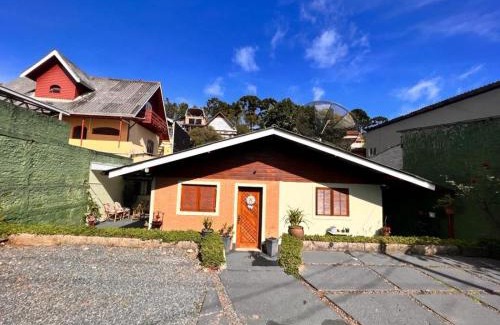 Vila Telma Chalet De Esquí | Chalé Completo 5min centrinho