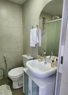 Gamboa Casa | Chalé confortável para família.