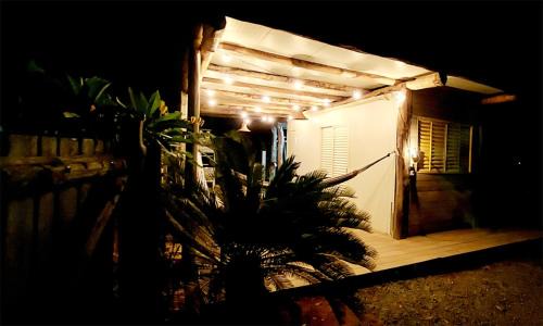 Nobres Casa | Chalé Container Nobres Asa Própria