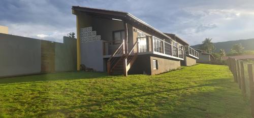 Serra da Canastra National Park Apartamento | Chalé Curvas da Canastra