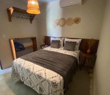 Sao Miguel dos Milagres Casa | Chalé D'maré