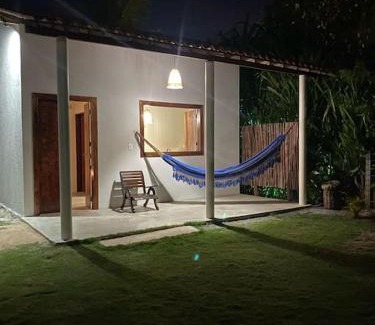 Sao Miguel dos Milagres Casa | Chalé D'maré