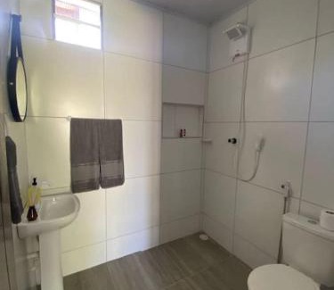 Sao Miguel dos Milagres Casa | Chalé D'maré