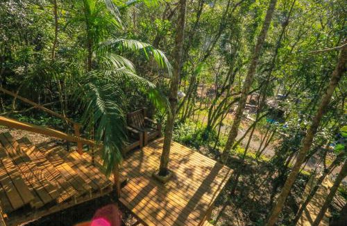 Timbe do Sul Chalet De Esquí | Chalé da árvore, Vivenda Serra Velha, Chalés de Montanha