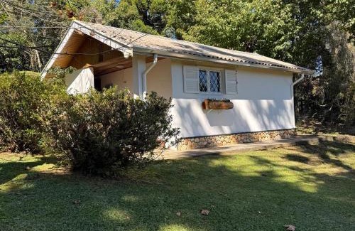 Campos do Jordao Chalet De Esquí | Chalé da Araucária