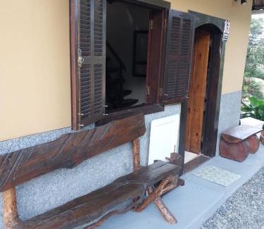 Rio dos Cedros Chalet De Esquí | Chalé da Araucária