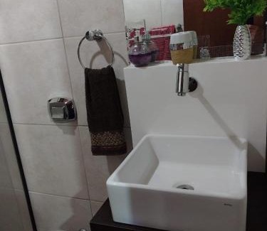 Rio dos Cedros Chalet De Esquí | Chalé da Araucária