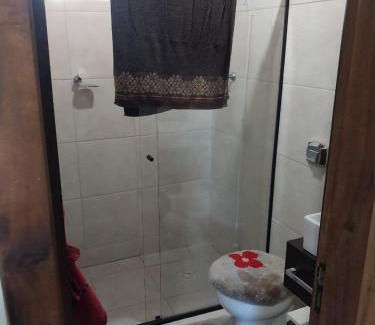 Rio dos Cedros Chalet De Esquí | Chalé da Araucária