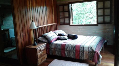 Santo Antonio do Pinhal Chalet De Esquí | Chalé da Bel