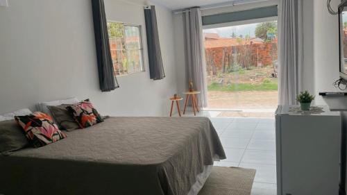 Tutoia Apartamento | Chalé da Barra