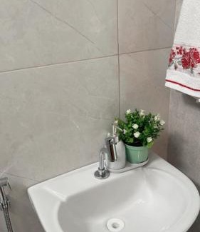 Tutoia Apartamento | Chalé da Barra