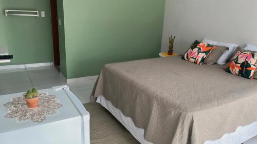 Tutoia Apartamento | Chalé da Barra