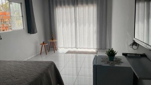 Tutoia Apartamento | Chalé da Barra