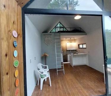 Ratones Chalet De Esquí | Chalé da Colina Florianópolis