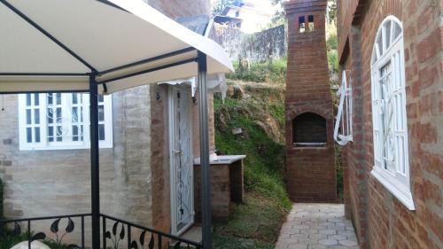 Monte Verde Chalet De Esquí | Chalé Da Colina I