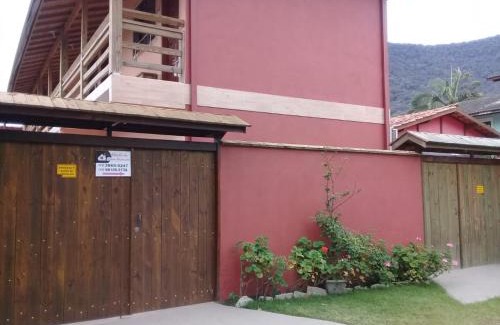 Maresias Chalet De Esquí | Chalé Da Fran