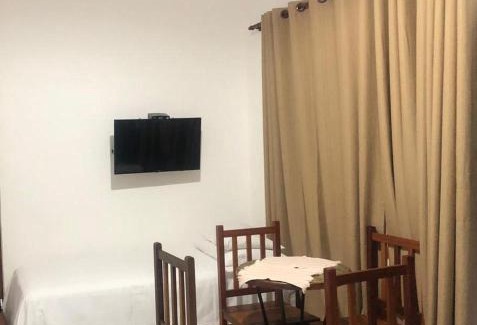 Praia Grande Apartamento | CHALÉ da LÚ ILHABELA