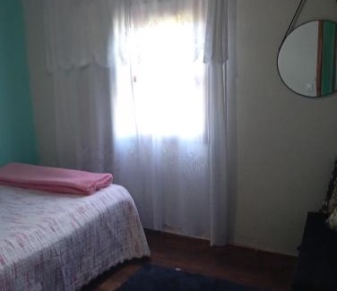 Conceicao do Ibitipoca Casa | Chalé da Lê no centro de Ibitipoca