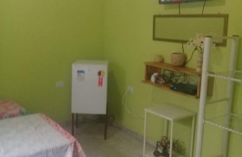 Paraty Cabina | Chalé da Lu