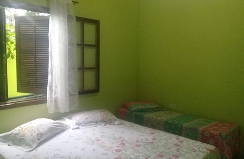 Paraty Cabina | Chalé da Lu