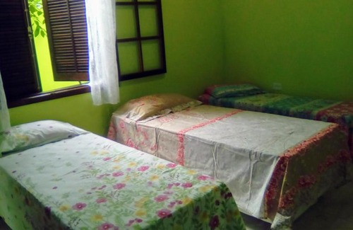 Paraty Cabina | Chalé da Lu