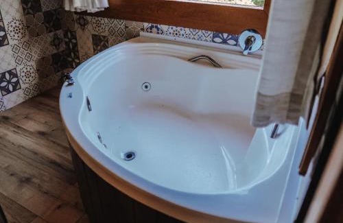 Jaragua do Sul Cabina | Chalé da Mata