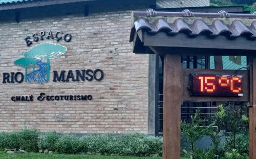 Jaragua do Sul Cabina | Chalé da Mata