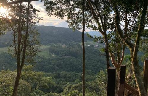 Nova Petropolis Chalet De Esquí | Chalé da Mata em Nova Petrópolis