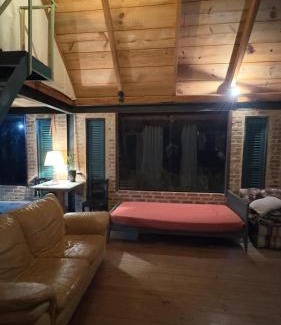Petropolis Chalet De Esquí | Chalé da montanha