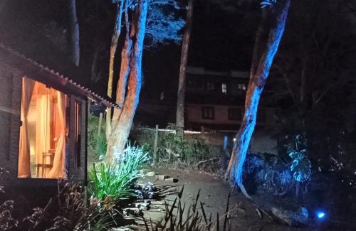 Petropolis Casa | Chalé da Montanha Petrópolis