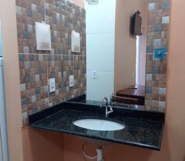 Alto Paraiso de Goias Cabina | Chalé da Pousada Avalon Célia