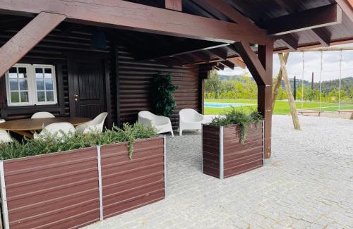 Canicada Chalet De Esquí | Chalé da Raposa