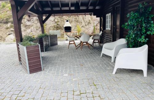 Canicada Chalet De Esquí | Chalé da Raposa