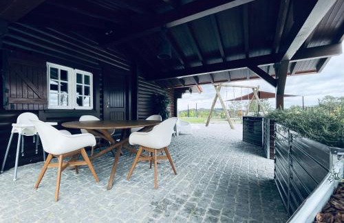 Canicada Chalet De Esquí | Chalé da Raposa