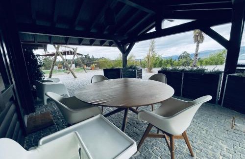 Canicada Chalet De Esquí | Chalé da Raposa