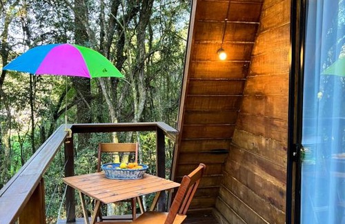 Garibaldi Chalet De Esquí | Chalé da Roça - Garibaldi