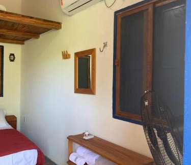 Ilha de Boipeba Casa | Chalé das cidreiras