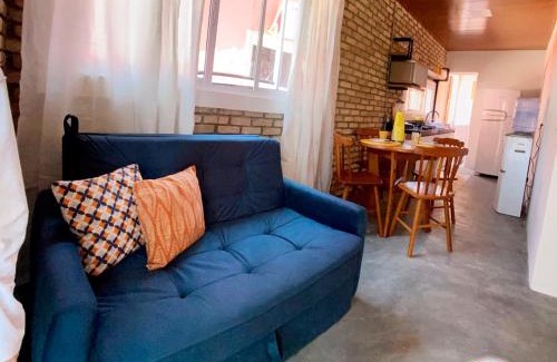 Tibau do Sul Casa | Chalé das Conchas