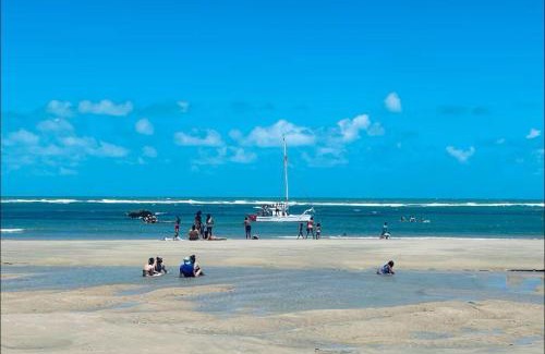 Guajiru Casa | Chalé das Dunas Guajiru