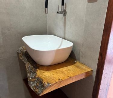 Guajiru Casa | Chalé das Dunas Guajiru