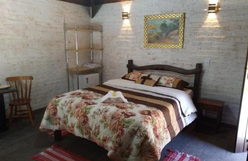 Monte Verde Chalet De Esquí | Chalé das Orquídeas